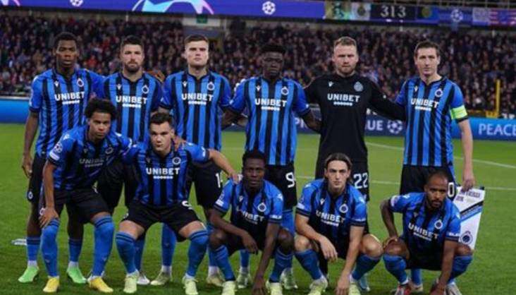 Formasi Club Brugge 2025: Taktik Jitu Nicky Hayen