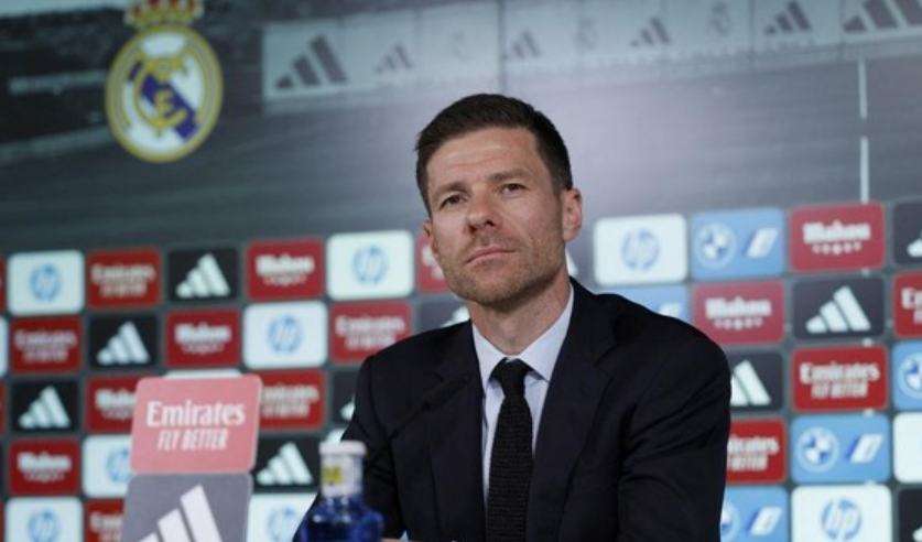Formasi real madrid 2025 era xabi alonso, tak terkalahkan? Formasi Real Madrid 2025 Strategi Xabi Alonso Dominan