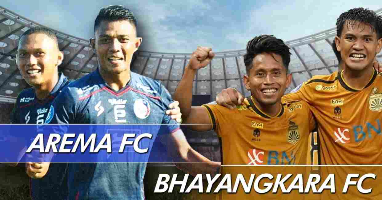 Formasi dan Ramalan Skor Duel Sengit Liga Indonesia Terbaru