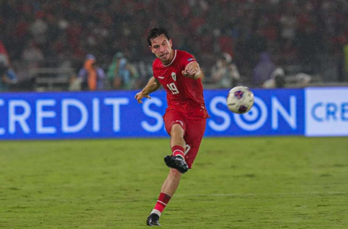 Gaji Thom Haye di Persib, Bocoran Terbaru & Fakta Lengkap Gaji Thom Haye di Persib 2025, bocoran terbaru dan profil