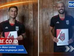 Gaji pemain Malut United, bocoran daftar lengkapnya 2025