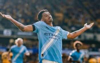 Gaya Main Tijani Reijnders jadi Sorotan, Ini Komentar Sang Legenda Inggris