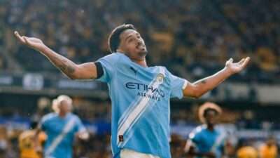 Gaya Main Tijani Reijnders