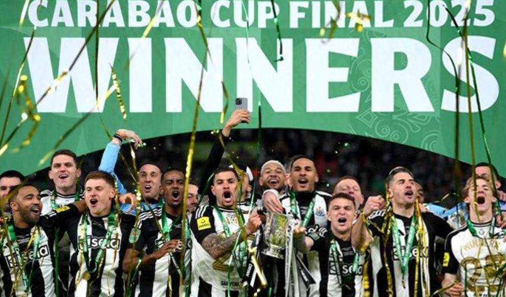 Juara Carabao Cup 2025 Hadiah Berapa? Cek Rinciannya Hadiah Piala Liga Inggris, Detail Juara dan Bonus Uang