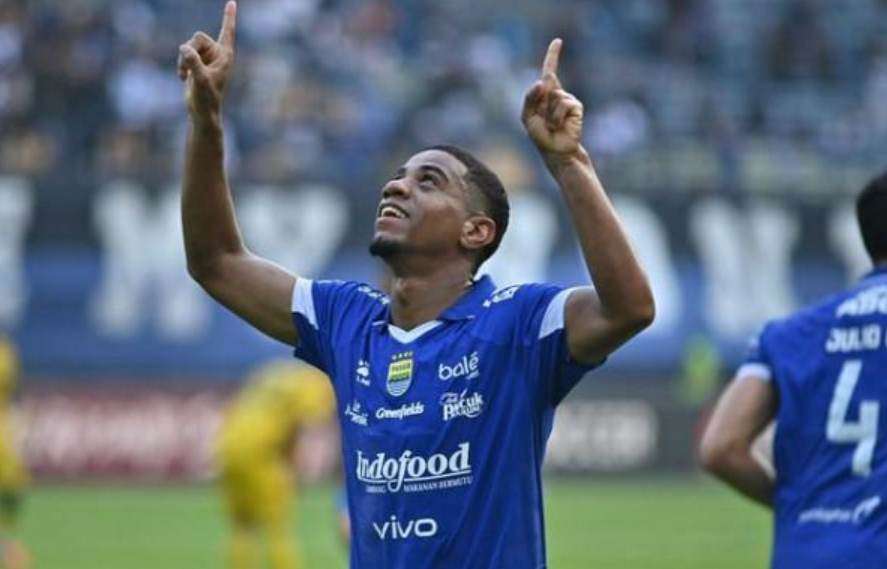 Harga tiket Persijap vs Persib & cara beli online mudah