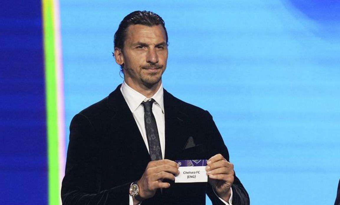 Hasil Drawing Liga Champions Tadi Malam, Cek Grup Neraka Hasil Drawing Liga Champions 2025, Grup Neraka Terungkap