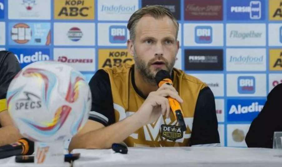 Inilah nama-nama top dengan rekam jejak mentereng Eropa.