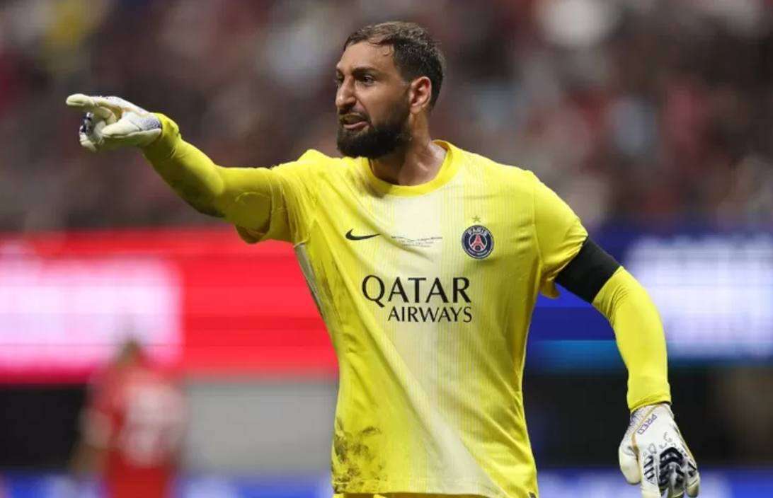 Donnarumma pernah main di klub mana saja? Ini Daftarnya Jejak karir Donnarumma Daftar klub yang pernah dibela