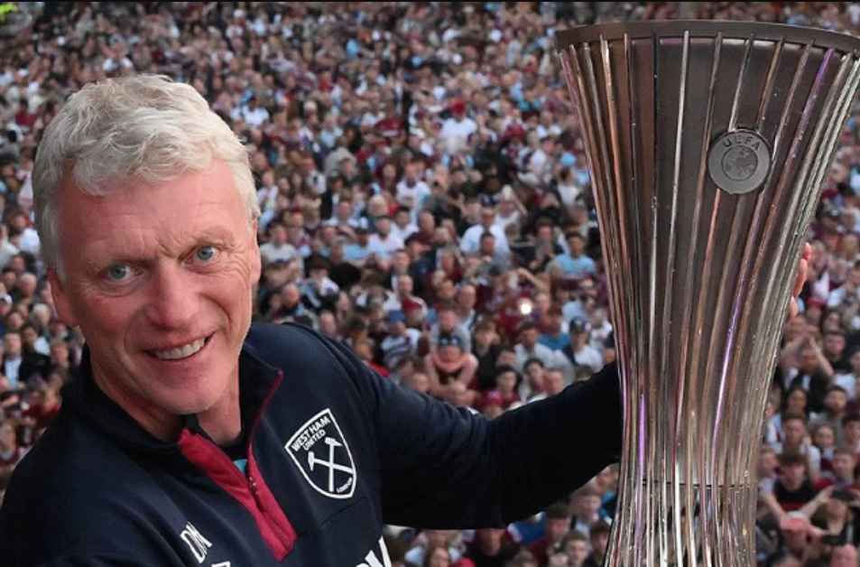 David Moyes Tim yang Dilatih, Riwayat Lengkap & Klub Baru Jejak karir manajerial dari Preston hingga klub terbarunya