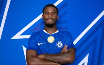 5 Pemain Muda Chelsea Musim 2025/2026 Dipastikan Dapat Proyek