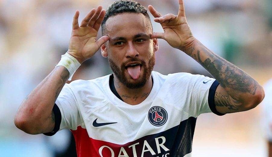 Neymar juventus Rumor, Kata Ahli Transfer & Info Resmi Kabar Transfer Benarkah Neymar Menuju Juventus