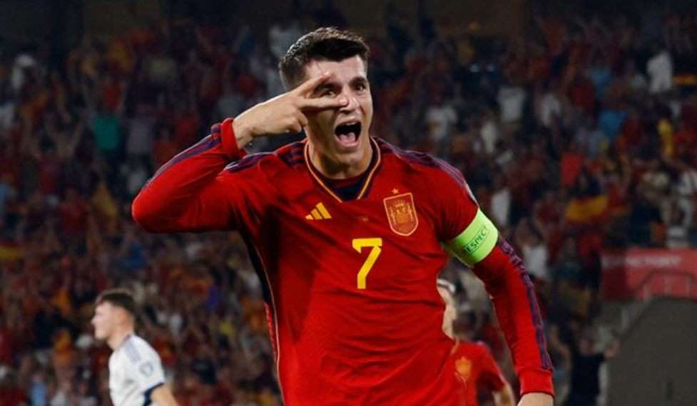 Kapten Timnas Spanyol dari Masa ke Masa & Sosok Pemimpin Baru Kapten Timnas Spanyol Sejarah dan Pemimpin Baru 2025