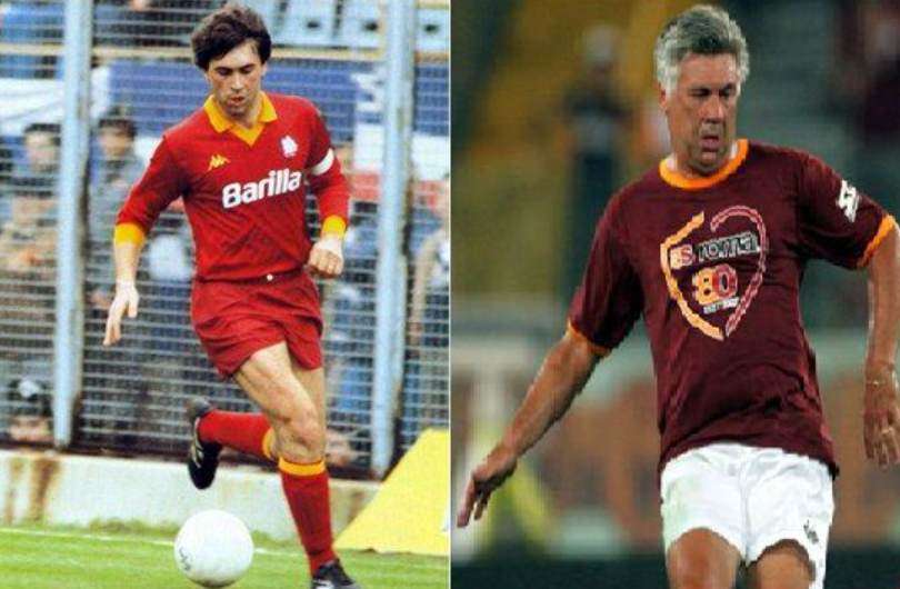 Ancelotti Muda Prestasi Sebagai Pemain, Wajib Anda Tahu Karier Legenda Italia, Prestasi Ancelotti di Lapangan Hijau