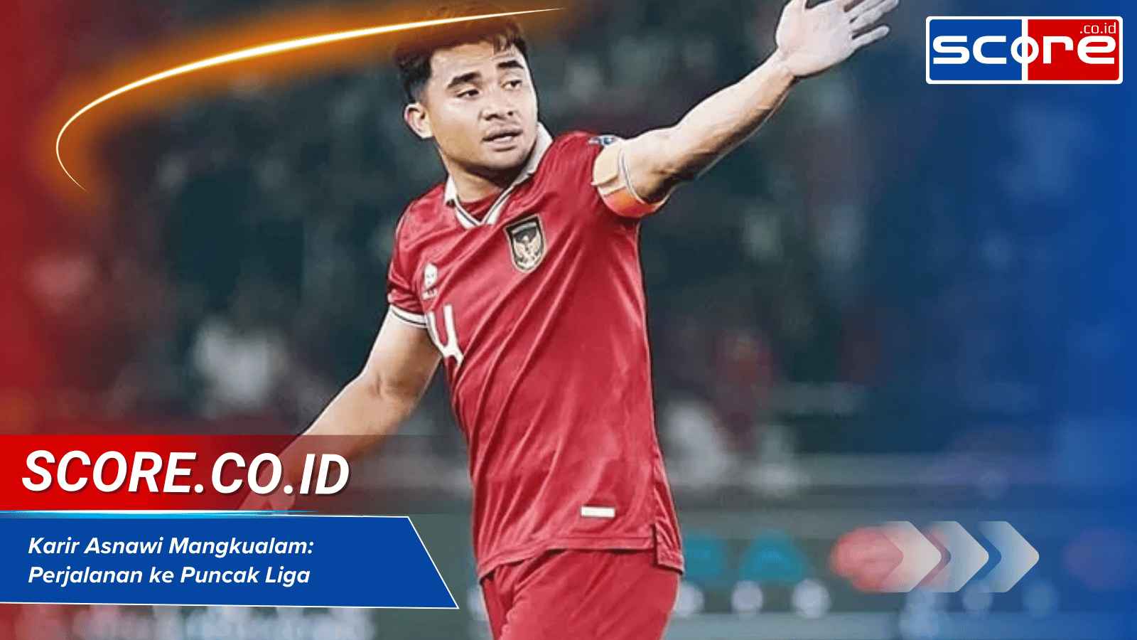 karir asnawi mangkualam