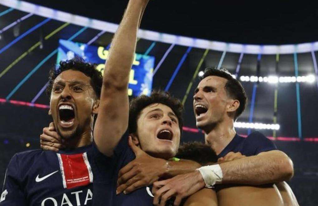 Pernahkah Suatu Tim Menang 5-0 di Final Liga Champions? Kemenangan 5-0 di Final Liga Champions Mungkinkah