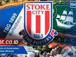 Klub Termiskin di Dunia tahun 2025 dan Fakta Mirisnya