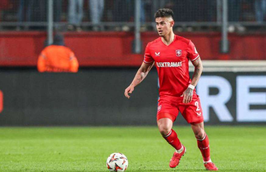 Mees Hilgers Crystal Palace, Update Transfer Terbaru 2025 Mees Hilgers ke Crystal Palace Kabar transfer 2025