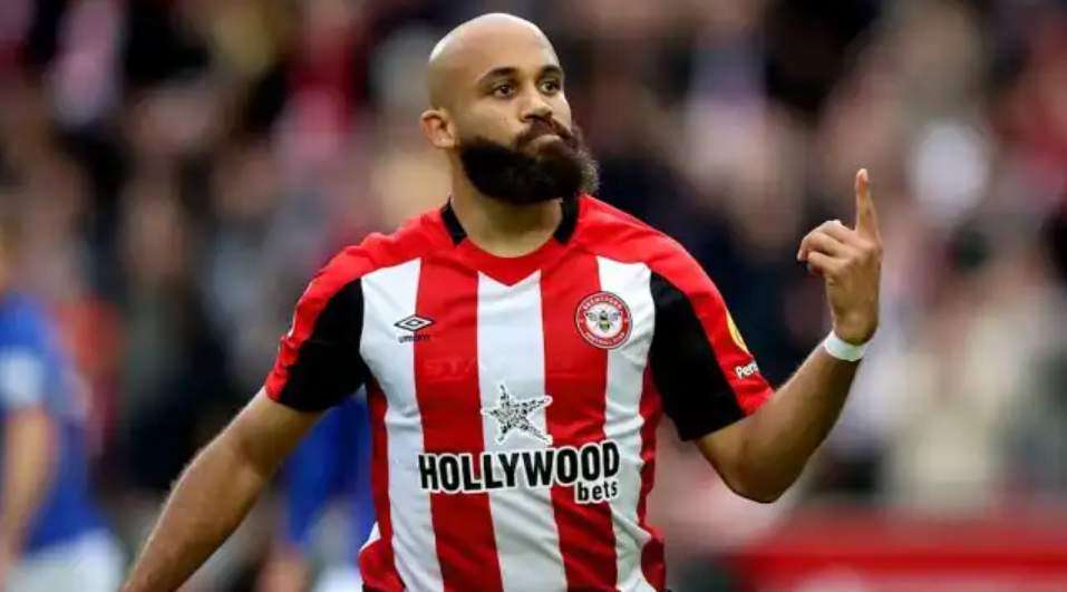 Bryan Mbeumo Agama dan Profil Lengkap Terbaru Wajib Tahu Menjawab penasaran publik soal keyakinan dan biodatanya