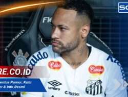 Neymar juventus Rumor, Kata Ahli Transfer & Info Resmi