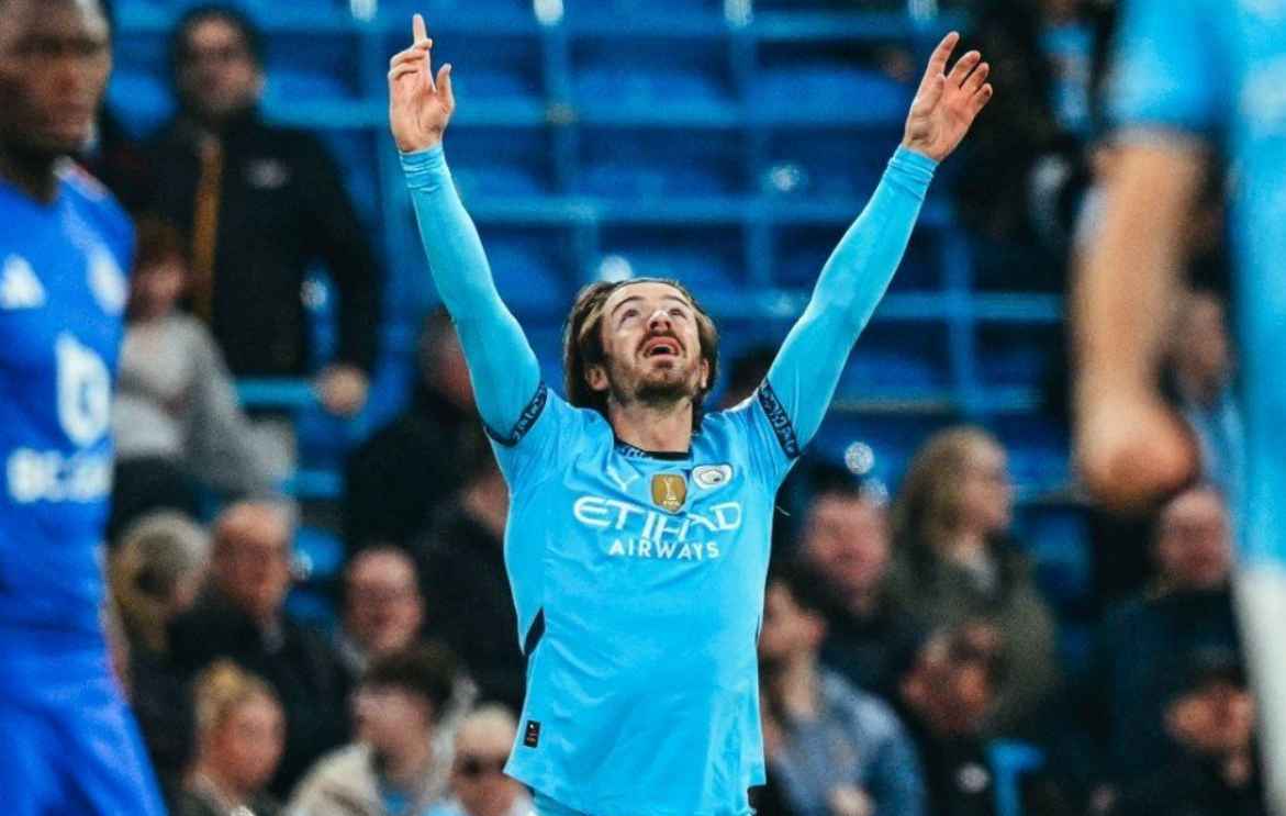 Nilai transfer Jack Grealish 2025 dan perkembangan karir