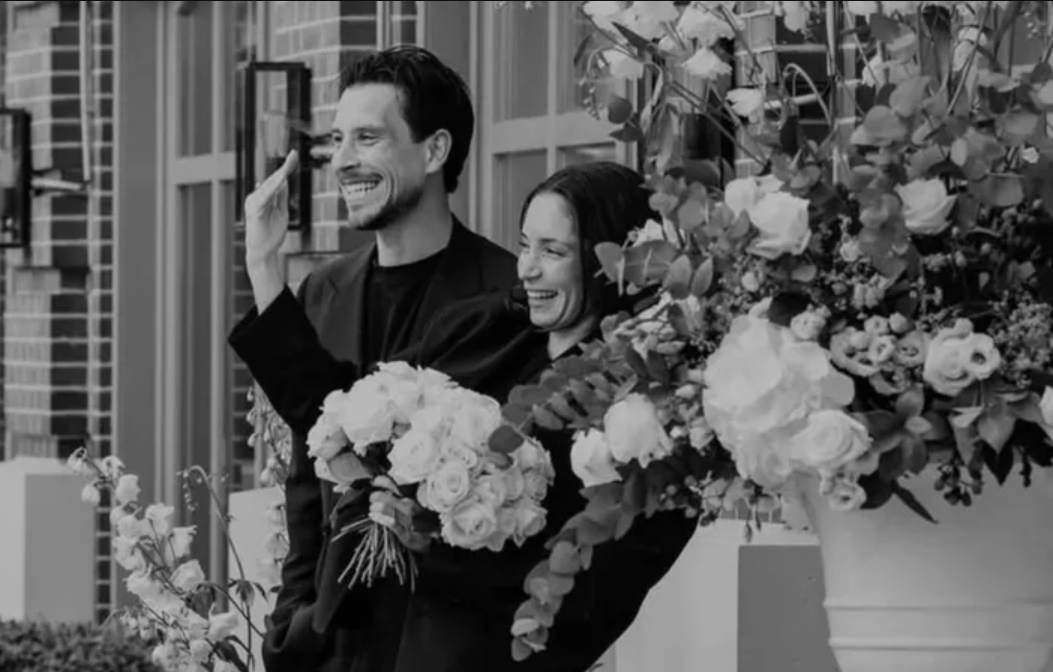 Istri Thom Haye Sekarang, Ini Sosok & Profil Lengkapnya Pasangan Pemain Timnas, Cerita Cinta Thom Haye Terbaru