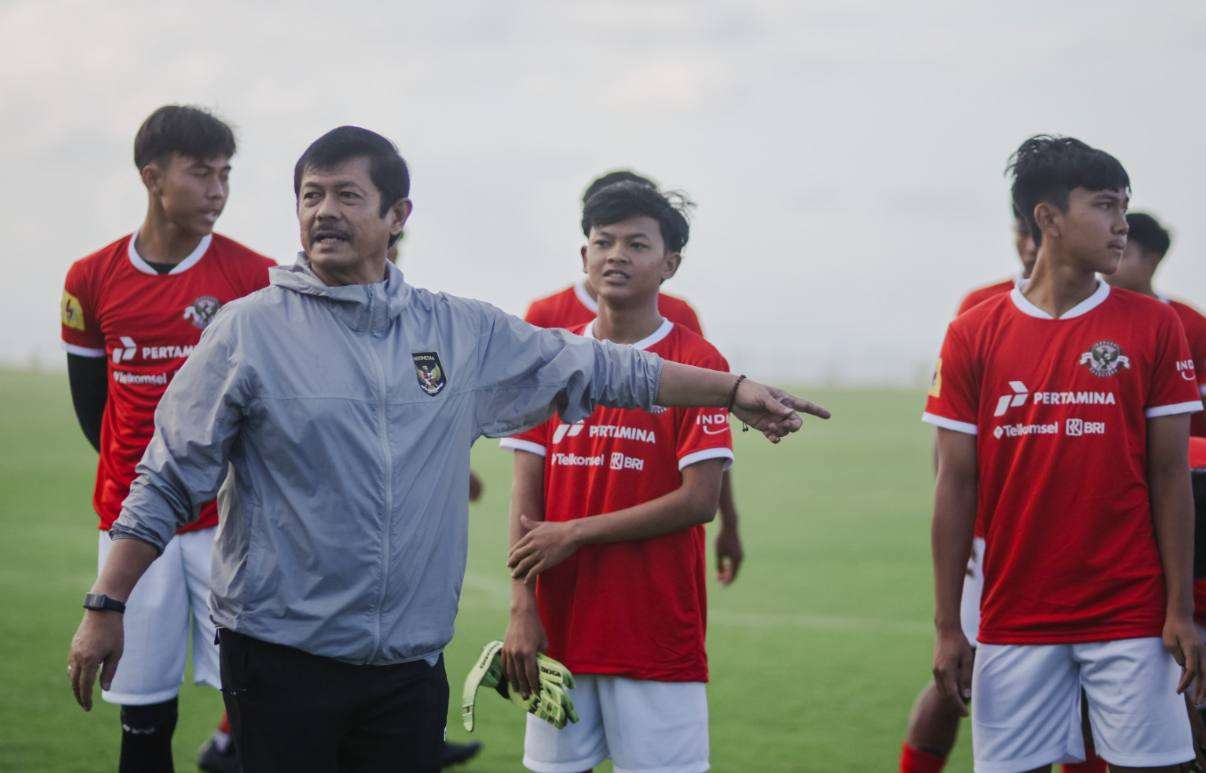 Pelatih Bali United dari Masa ke Masa & Strategi Musim Baru Pelatih Bali United Strategi dan Perjalanan Menuju Sukses