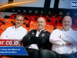 Pelatih Bali United dari Masa ke Masa & Strategi Musim Baru