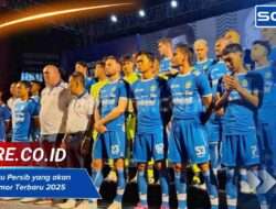 Pemain Baru Persib Yang Akan Datang, Rumor Terbaru 2025