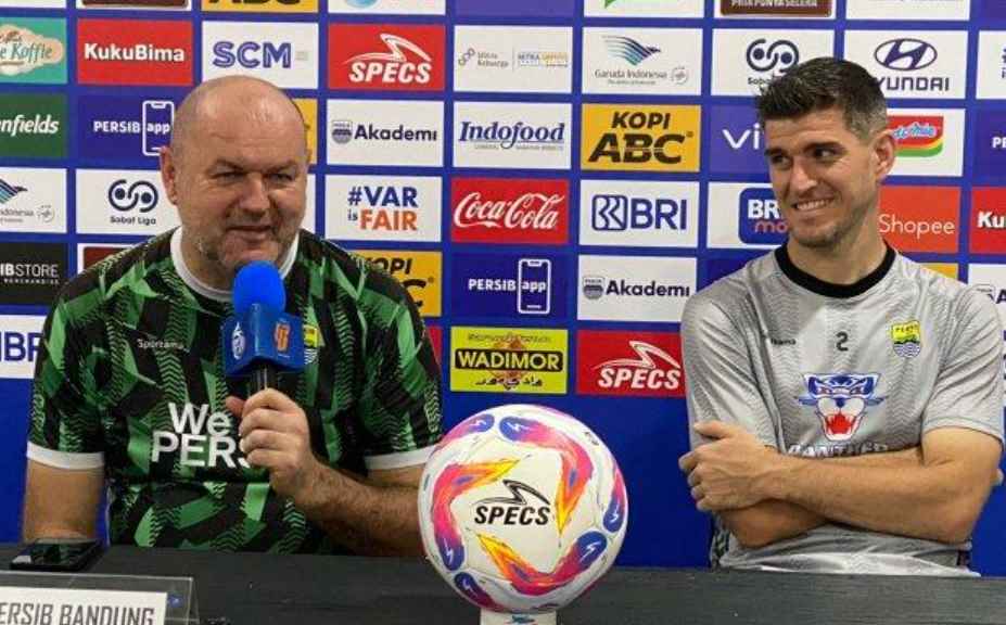 Pemain Incaran Persib Terbaru Hari ini, Siapa Merapat? Pemain incaran Persib terbaru, siapa yang akan bergabung