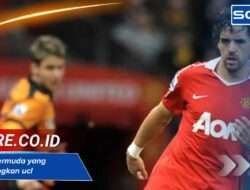 Pemain termuda yang memenangkan ucl, Fakta Mengejutkan