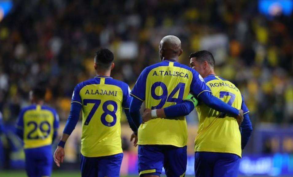 Rating Pemain Al Nassr: Siapa Terbaik & Terburuk Kini? Penilaian performa skuad Ronaldo di Liga Arab Saudi musim ini
