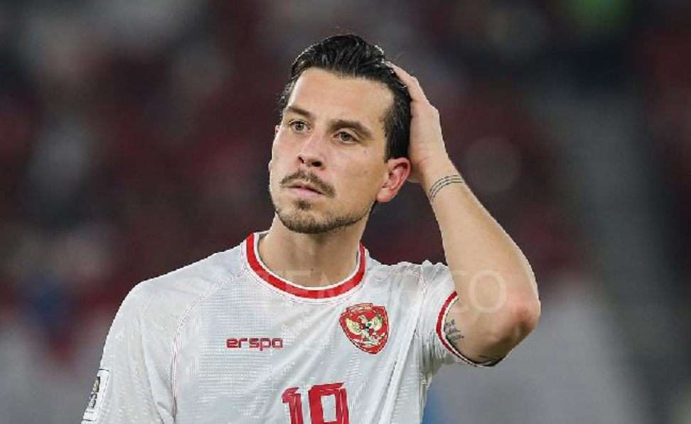 Thom Haye Gelandang apa? Ini Peran & Gaya Mainnya! Peran dan Gaya Bermain Thom Haye di Lapangan!