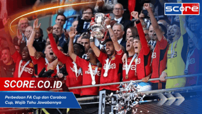 perbedaan fa cup dan carabao cup