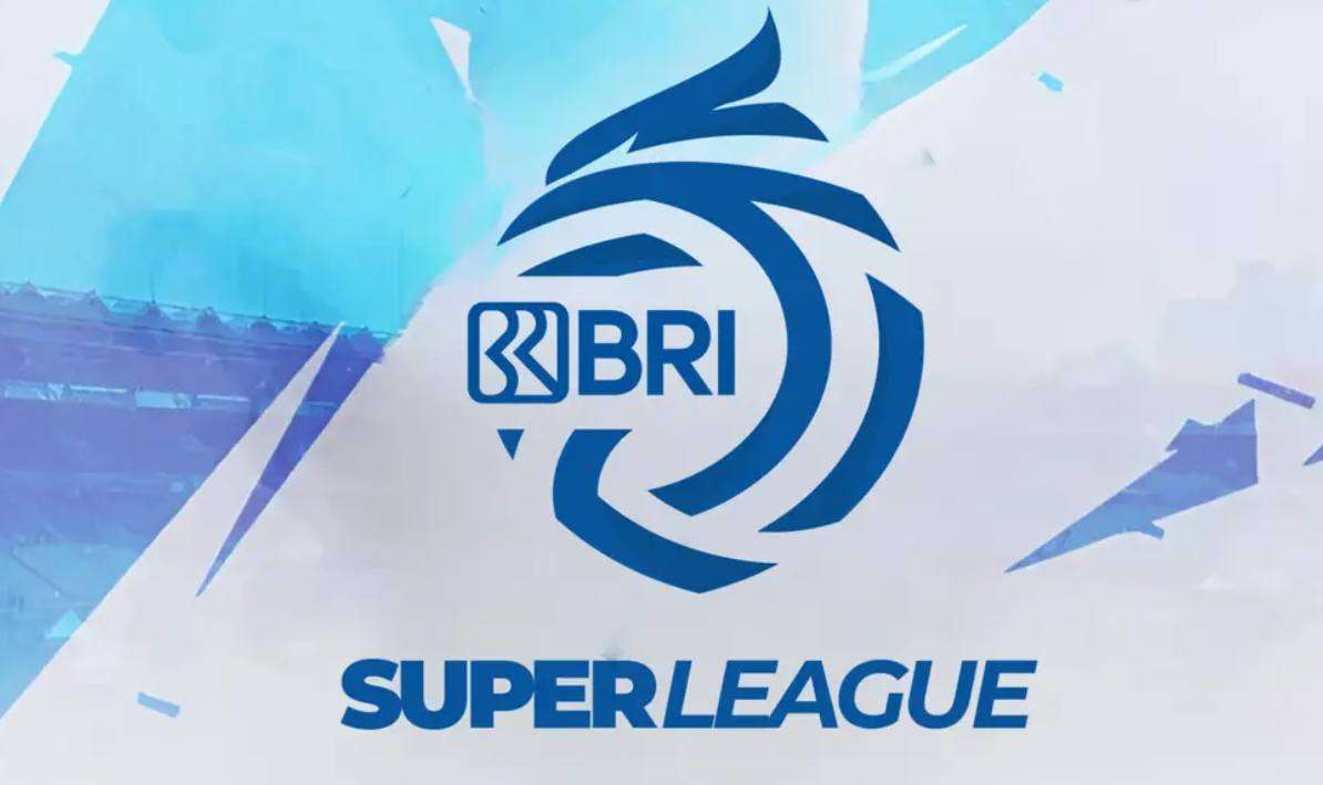 Peringkat BRI Liga 1 Global, Data Terupdate dan Akurat