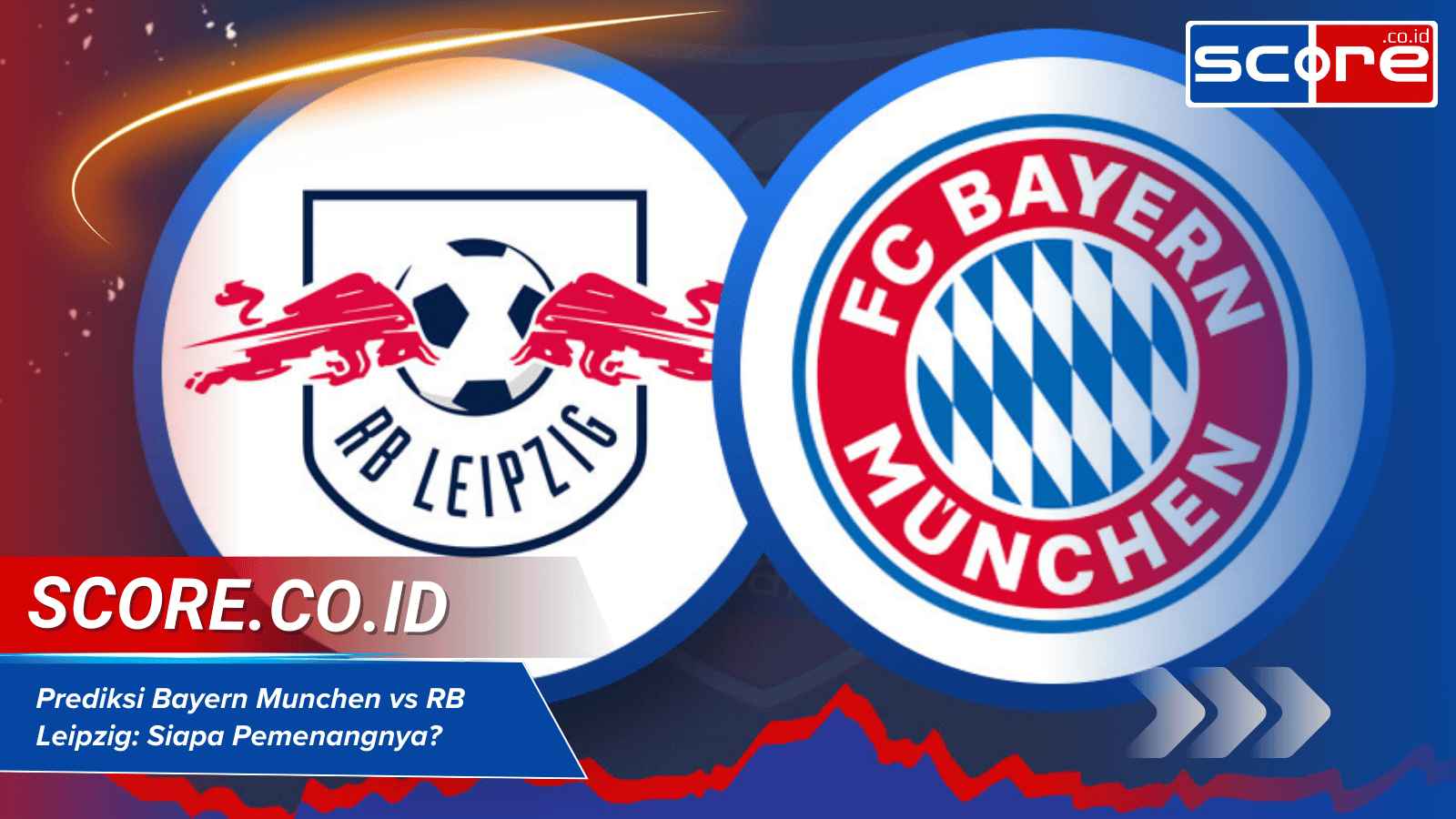 prediksi bayern munchen vs rb leipzig