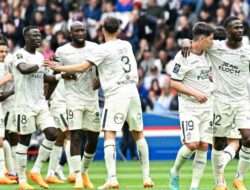 Prediksi Skor AJ Auxerre vs FC Lorient Ligue 1, 17 Agustus 2025 Pukul 22.15 WIB