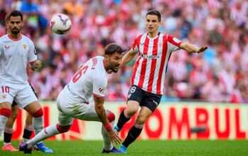 Prediksi Skor Athletic Bilbao vs Sevilla La Liga, 18 Agustus 2025 Pukul 00.30 WIB