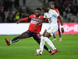 Prediksi Skor Brest vs Losc Lille Ligue 1, 17 Agustus 2025 Pukul 20.00 WIB