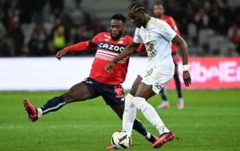 Prediksi Skor Brest vs Losc Lille Ligue 1, 17 Agustus 2025 Pukul 20.00 WIB