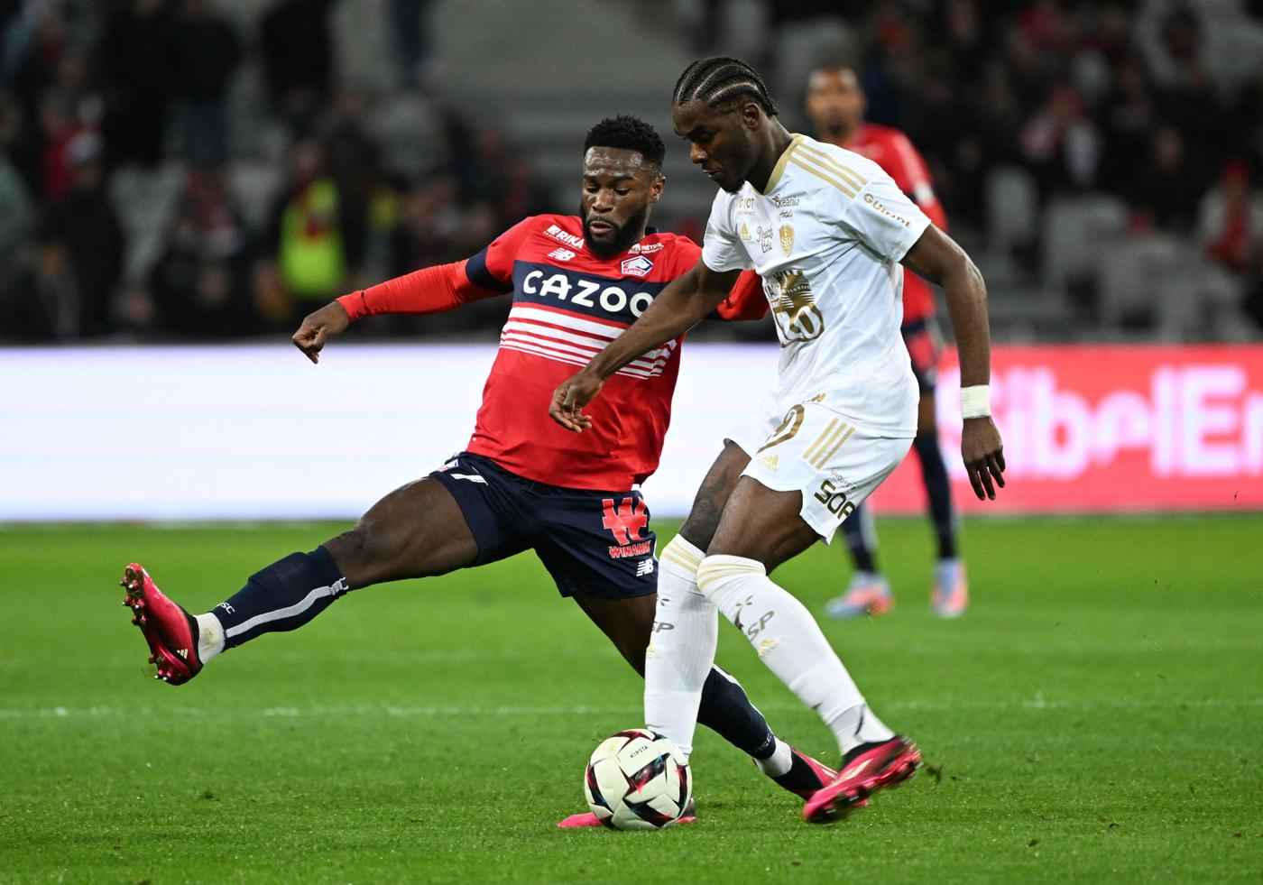 Prediksi Skor Brest vs Losc Lille
