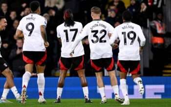 Prediksi Skor Brighton vs Fulham, Liga Inggris 16 Agustus 2025 Pukul 21.00 WIB