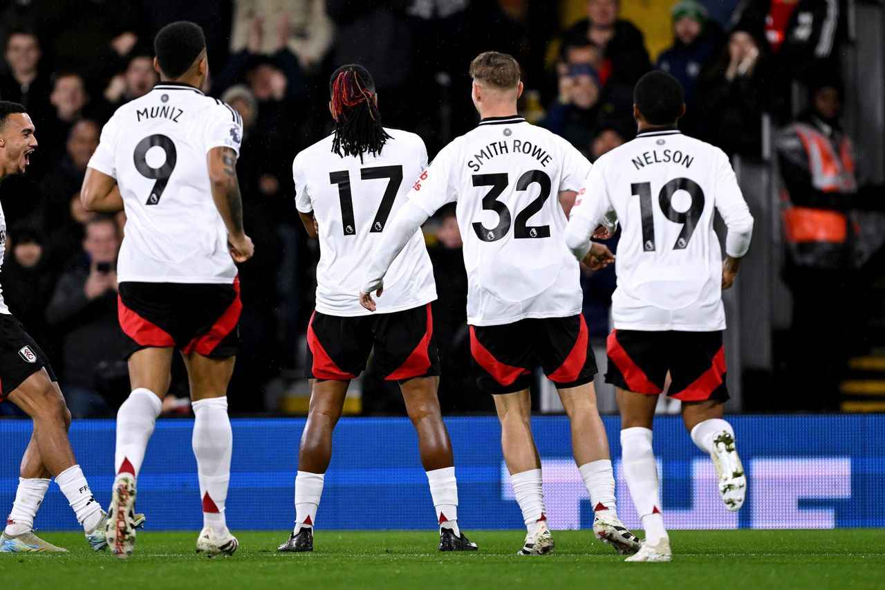 Prediksi Skor Brighton vs Fulham