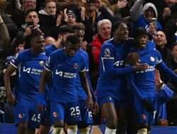 Prediksi Skor Chelsea vs Crystal Palace Liga Inggris, 17 Agustus 2025 Pukul 20.00 WIB