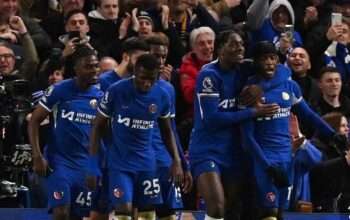 Prediksi Skor Chelsea vs Crystal Palace Liga Inggris, 17 Agustus 2025 Pukul 20.00 WIB