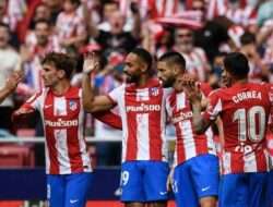 Prediksi Skor Espanyol vs Atletico Madrid, 18 Agustus 2025