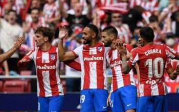 Prediksi Skor Espanyol vs Atletico Madrid, 18 Agustus 2025