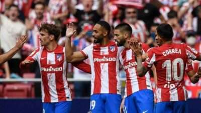 Prediksi Skor Espanyol vs Atletico Madrid, 18 Agustus 2025