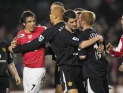 Prediksi Skor Manchester United vs Arsenal Liga Inggris, 17 Agustus 2025 Pukul 22.30 WIB