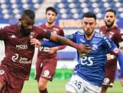 Prediksi Skor Metz vs Strasbourg Ligue 1, 17 Agustus 2025 Pukul 22.15 WIB