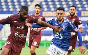 Prediksi Skor Metz vs Strasbourg Ligue 1, 17 Agustus 2025 Pukul 22.15 WIB
